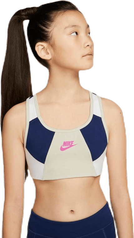 Classic Veneer Junior Pink/Blue