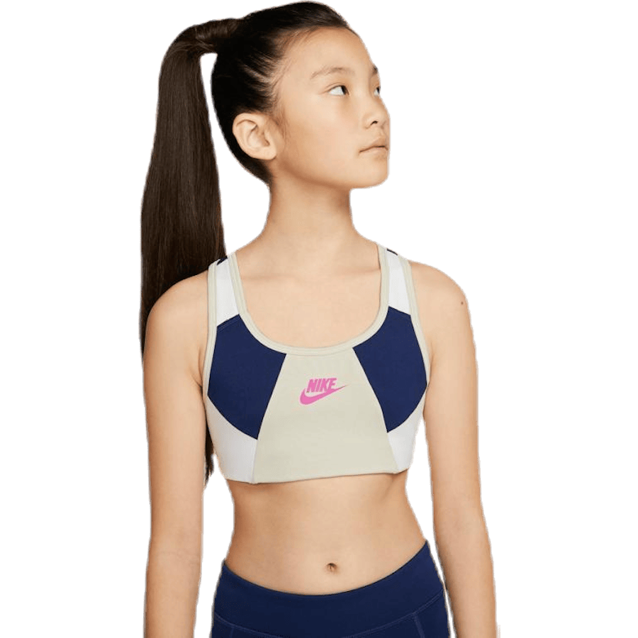 Classic Veneer Junior Pink/Blue