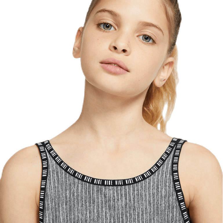 2In1 Support Tank Jr Black - Bild 3