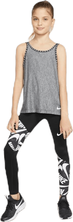 2In1 Support Tank Jr Black - Bild 6