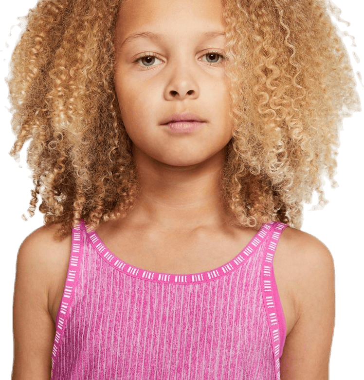 2In1 Support Tank Jr Pink