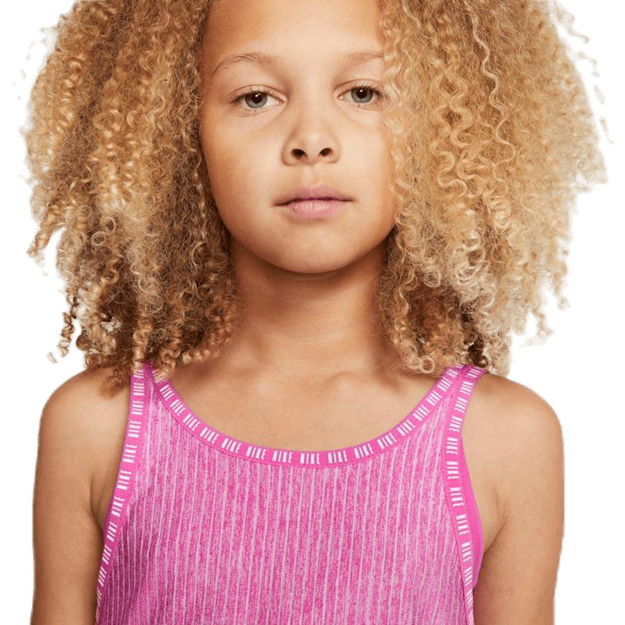 2In1 Support Tank Jr Pink