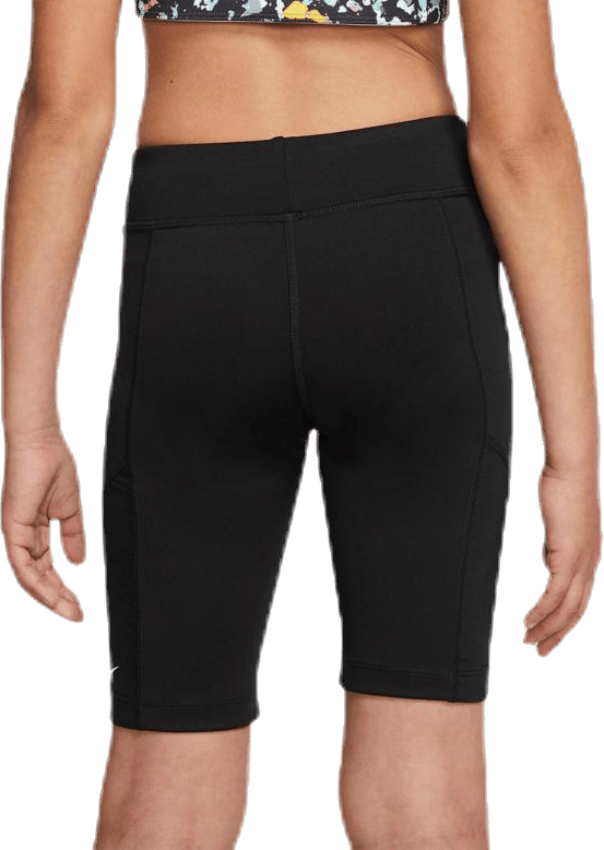 Trophy Bike Shorts Jr Black - Bild 2