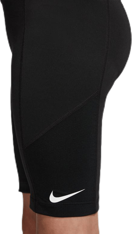 Trophy Bike Shorts Jr Black - Bild 3