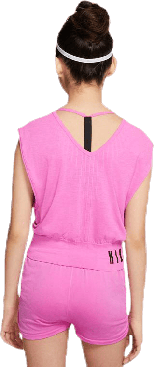 Reversible Seamless Junior Pink - Bild 2