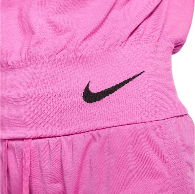 Reversible Seamless Junior Pink - Bild 3