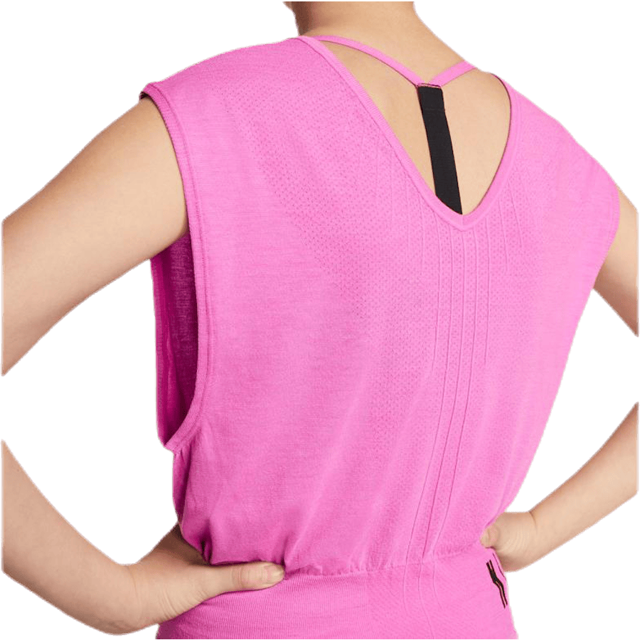 Reversible Seamless Junior Pink - Bild 5