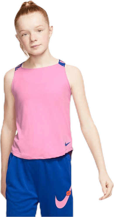 Dri-FIT Tank Jr Pink