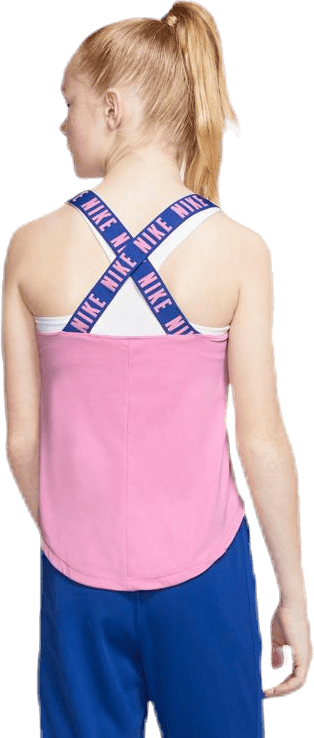 Dri-FIT Tank Jr Pink - Bild 2