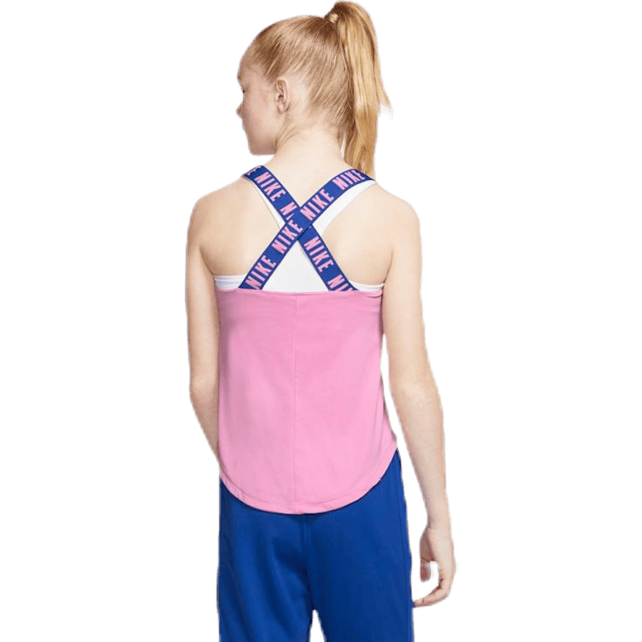 Dri-FIT Tank Jr Pink - Bild 2