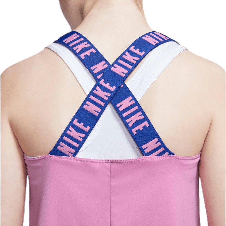 Dri-FIT Tank Jr Pink - Bild 3