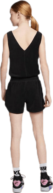 Heritage Romper Jr Black - Bild 2