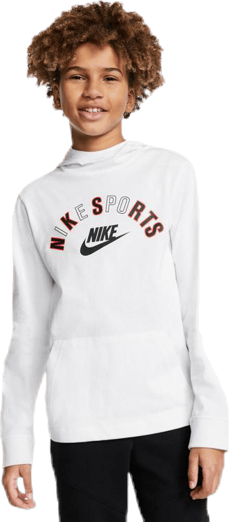 RTL Good Jersey Junior White