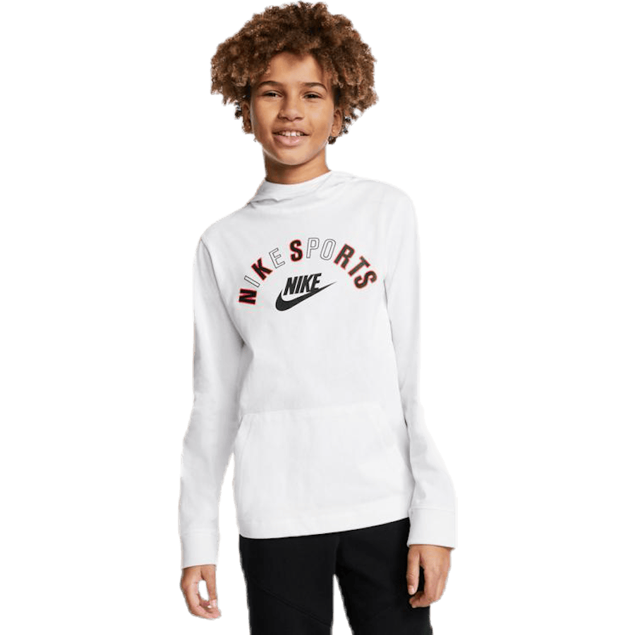 RTL Good Jersey Junior White