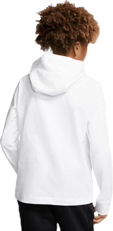 RTL Good Jersey Junior White - Bild 2