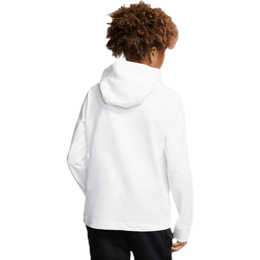 RTL Good Jersey Junior White - Bild 2