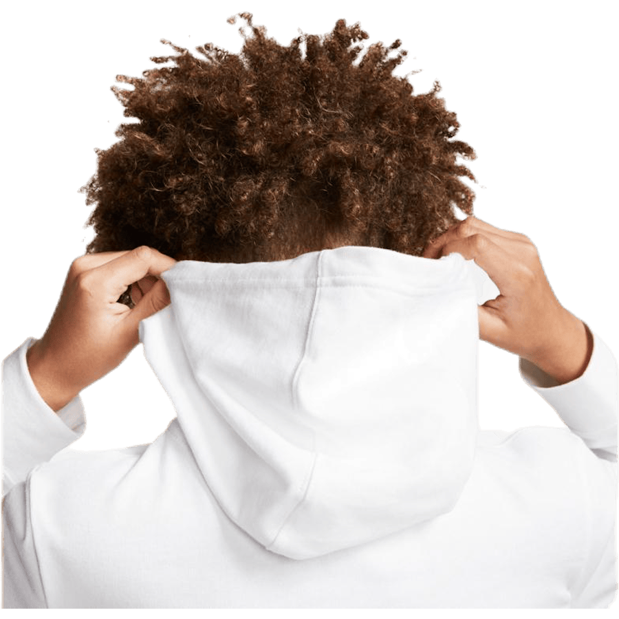 RTL Good Jersey Junior White - Bild 3