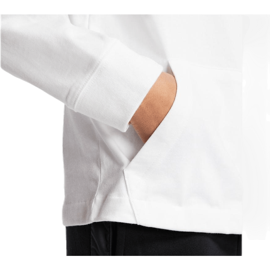 RTL Good Jersey Junior White - Bild 4