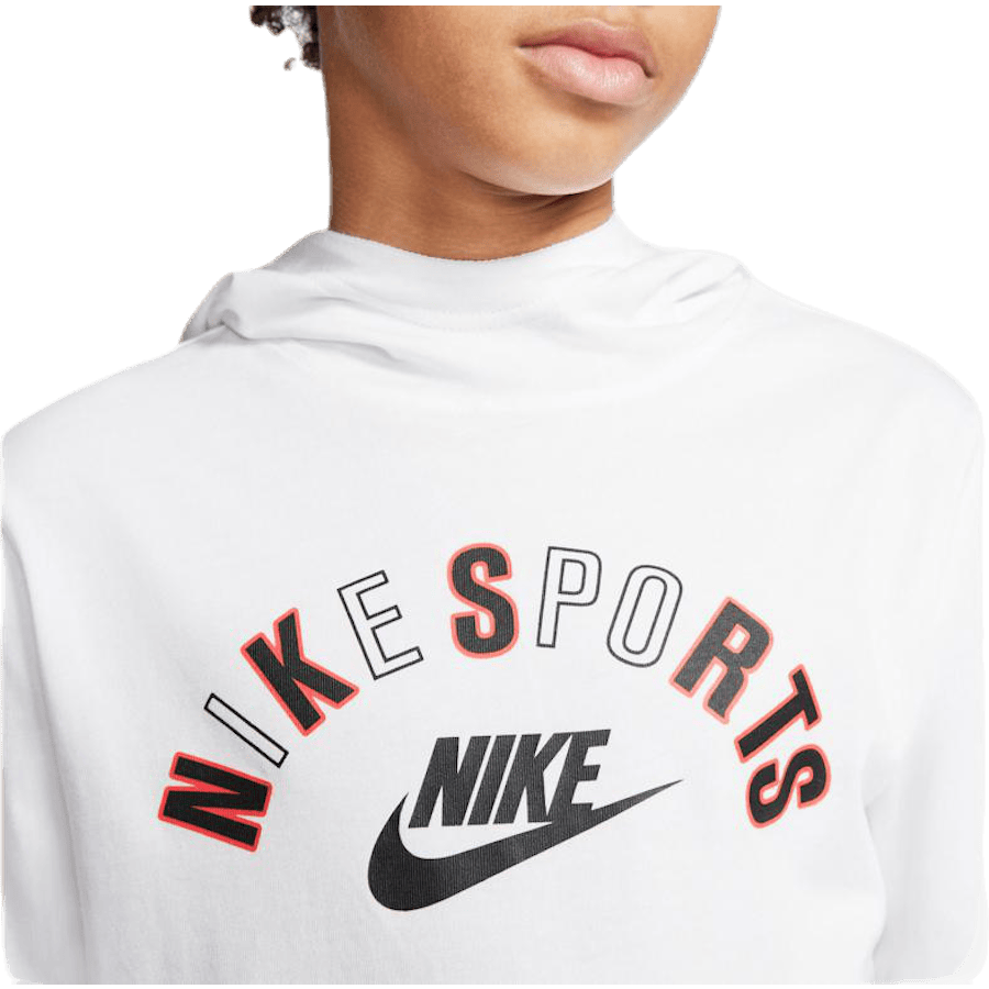 RTL Good Jersey Junior White - Bild 5