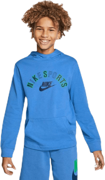 RTL Good Jersey Junior Blue