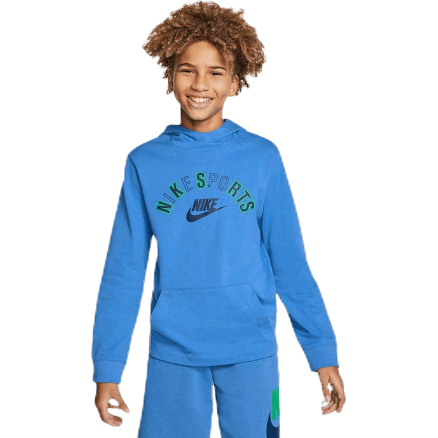 RTL Good Jersey Junior Blue