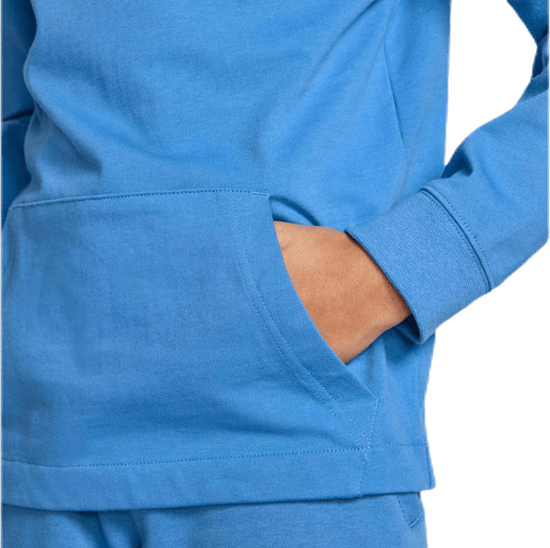 RTL Good Jersey Junior Blue - Bild 4