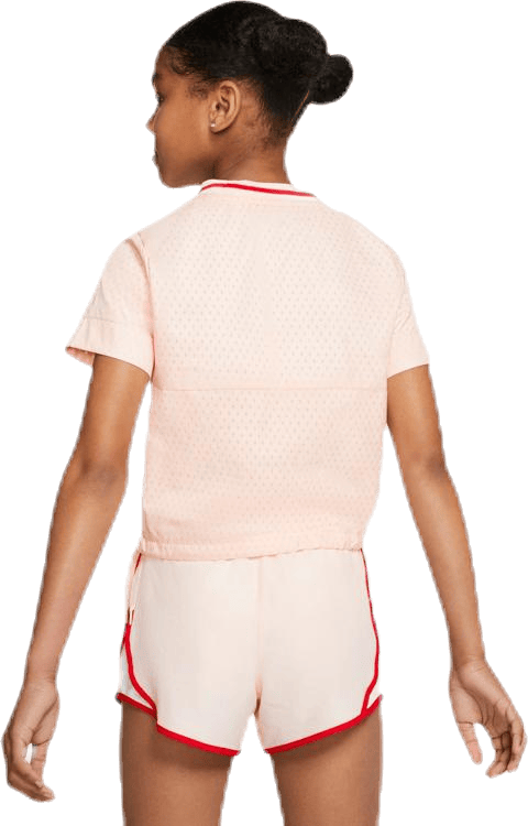 Air Mesh Drawcord Junior Orange - Bild 2