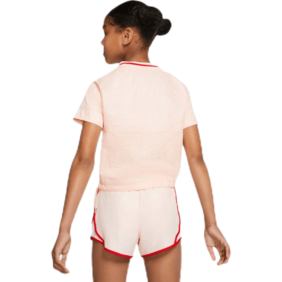 Air Mesh Drawcord Junior Orange - Bild 2