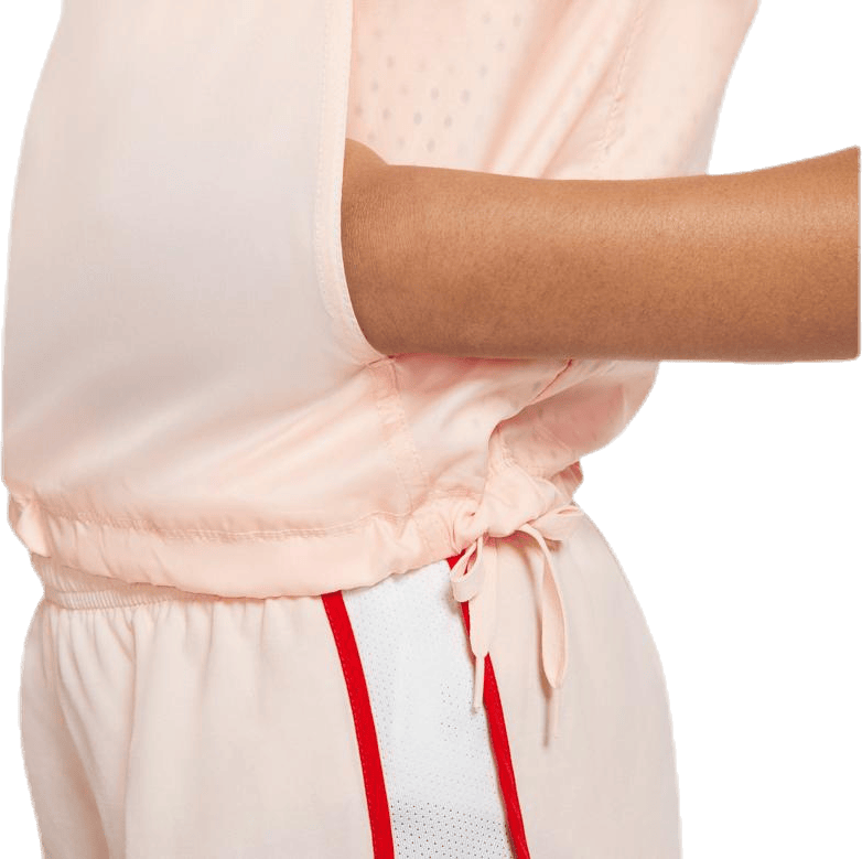 Air Mesh Drawcord Junior Orange - Bild 3