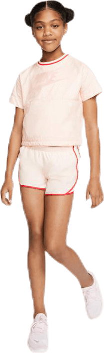 Air Mesh Drawcord Junior Orange - Bild 4