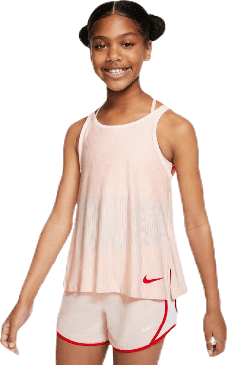 2In1 Support Tank Jr Orange