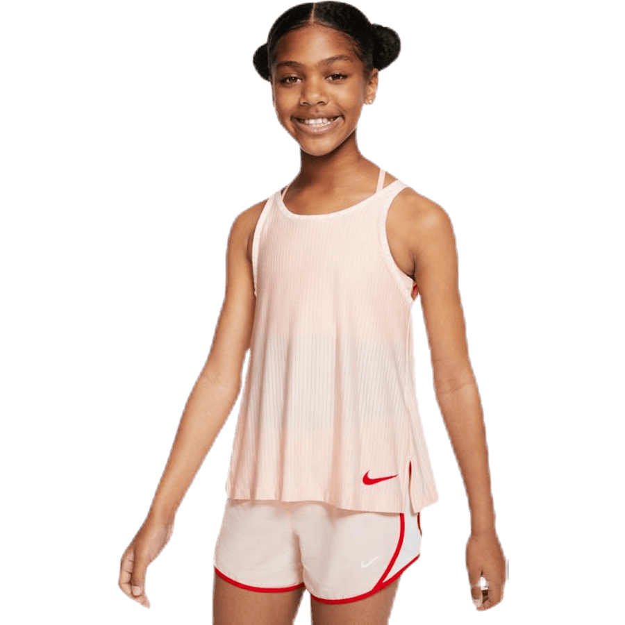 2In1 Support Tank Jr Orange