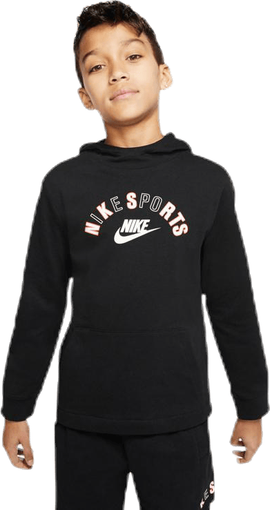 RTL Good Jersey Junior Black