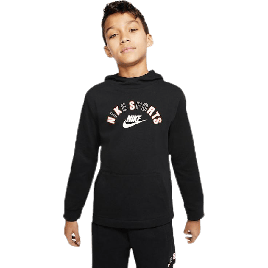 RTL Good Jersey Junior Black