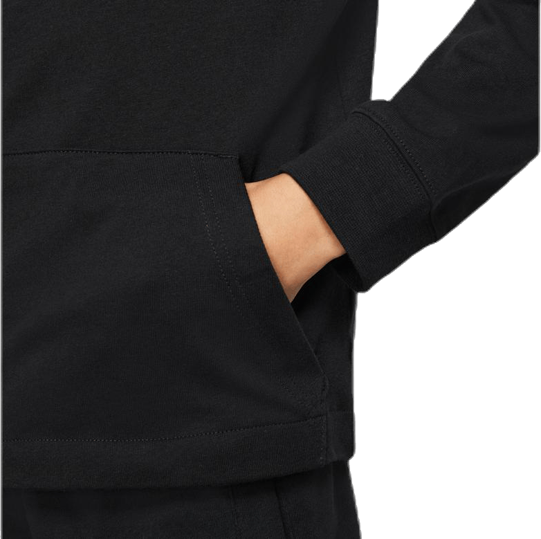 RTL Good Jersey Junior Black - Bild 4