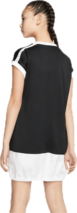 Air Dress SS Jr Black - Bild 2