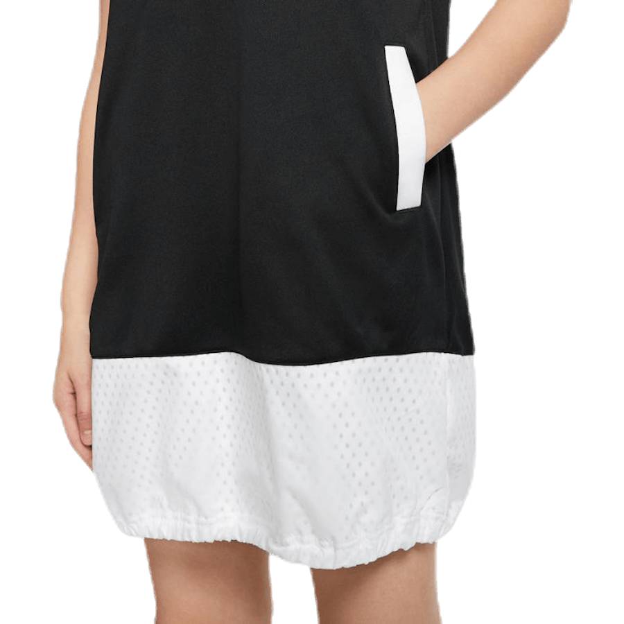 Air Dress SS Jr Black - Bild 4