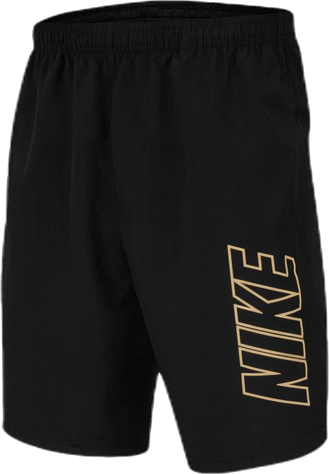 Dry Academy Youth Black/Gold