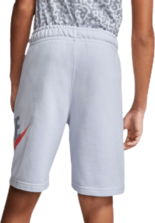 Club Fleece Shorts Junior Grey - Bild 2