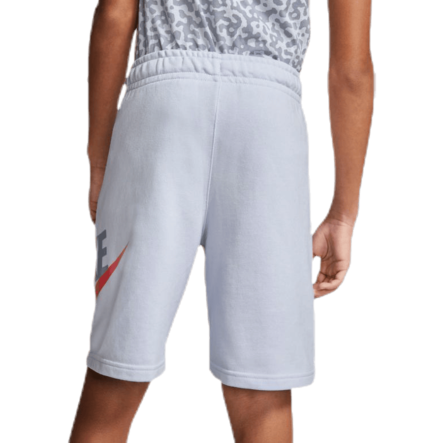 Club Fleece Shorts Junior Grey - Bild 2