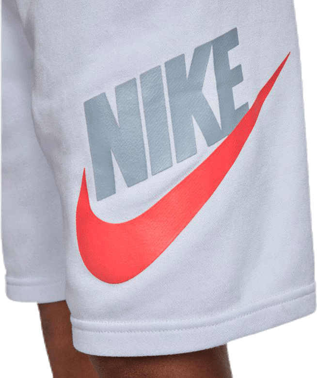 Club Fleece Shorts Junior Grey - Bild 4