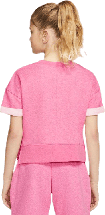 Crew Junior Pink - Bild 2