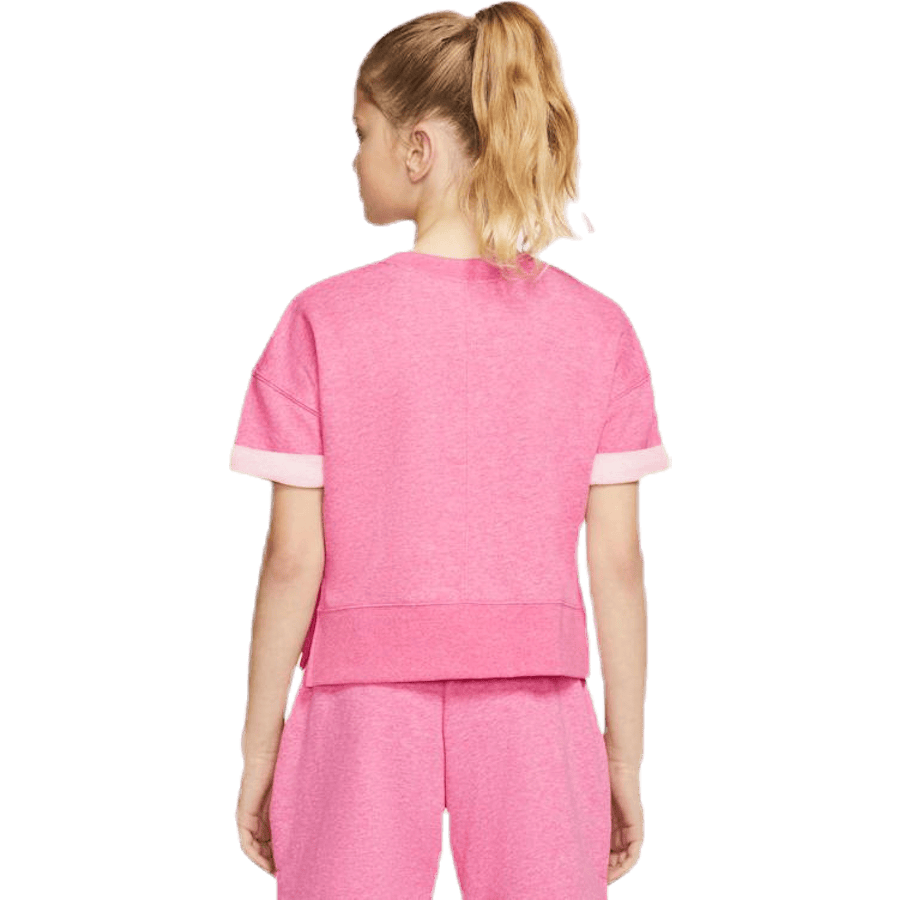 Crew Junior Pink - Bild 2