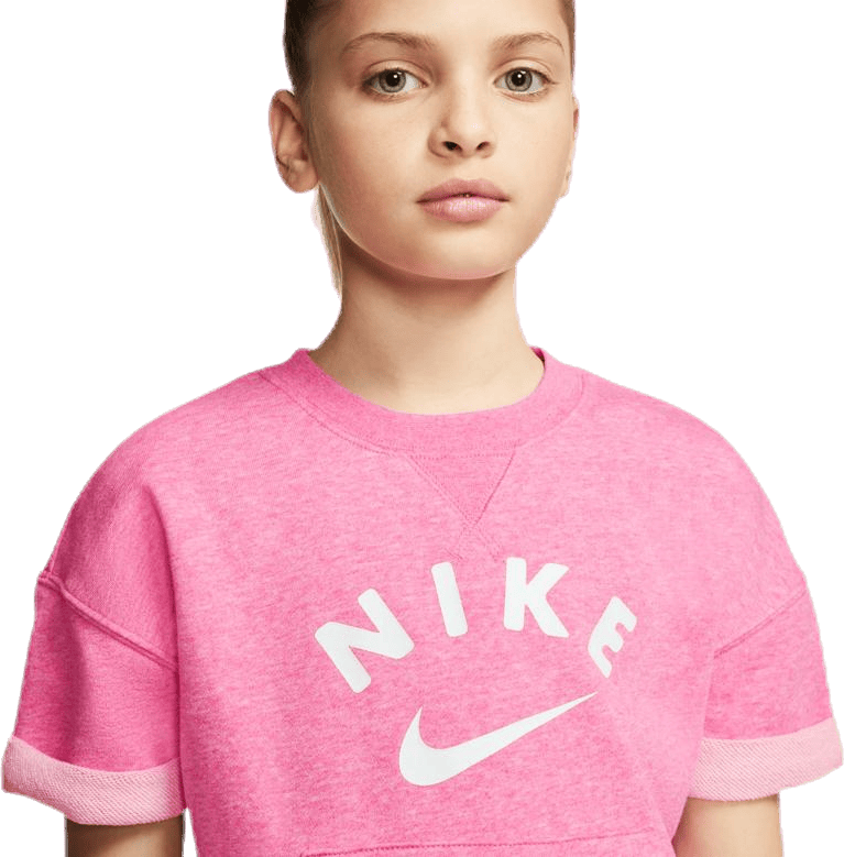 Crew Junior Pink - Bild 3