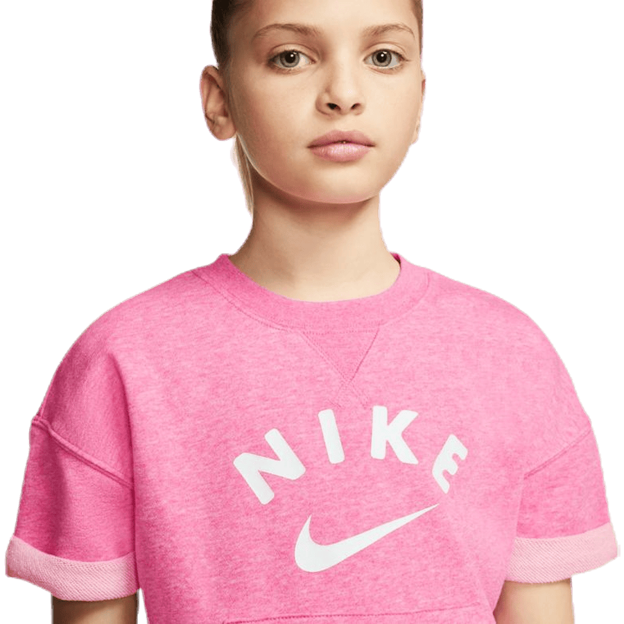 Crew Junior Pink - Bild 3