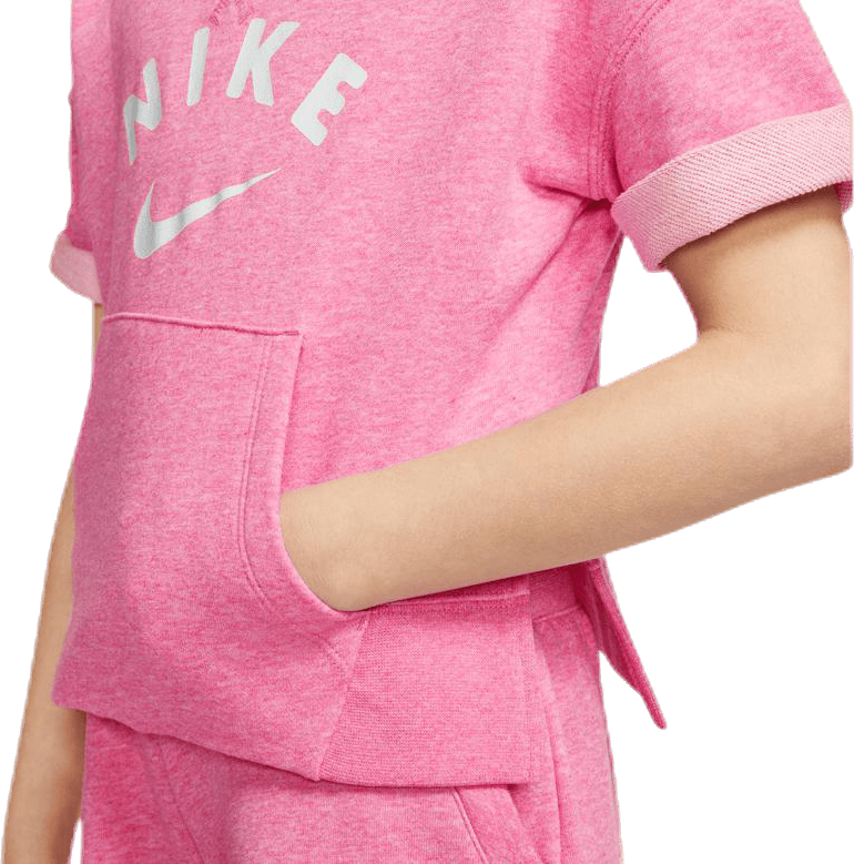 Crew Junior Pink - Bild 4