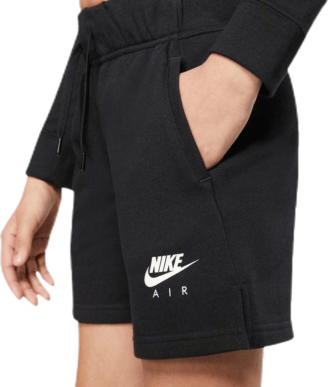 Girls Air Shorts Black - Bild 3