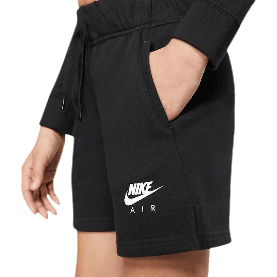 Girls Air Shorts Black - Bild 3