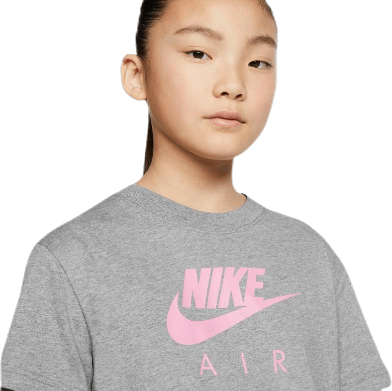 Nike Air Boyfriend Tee Grey