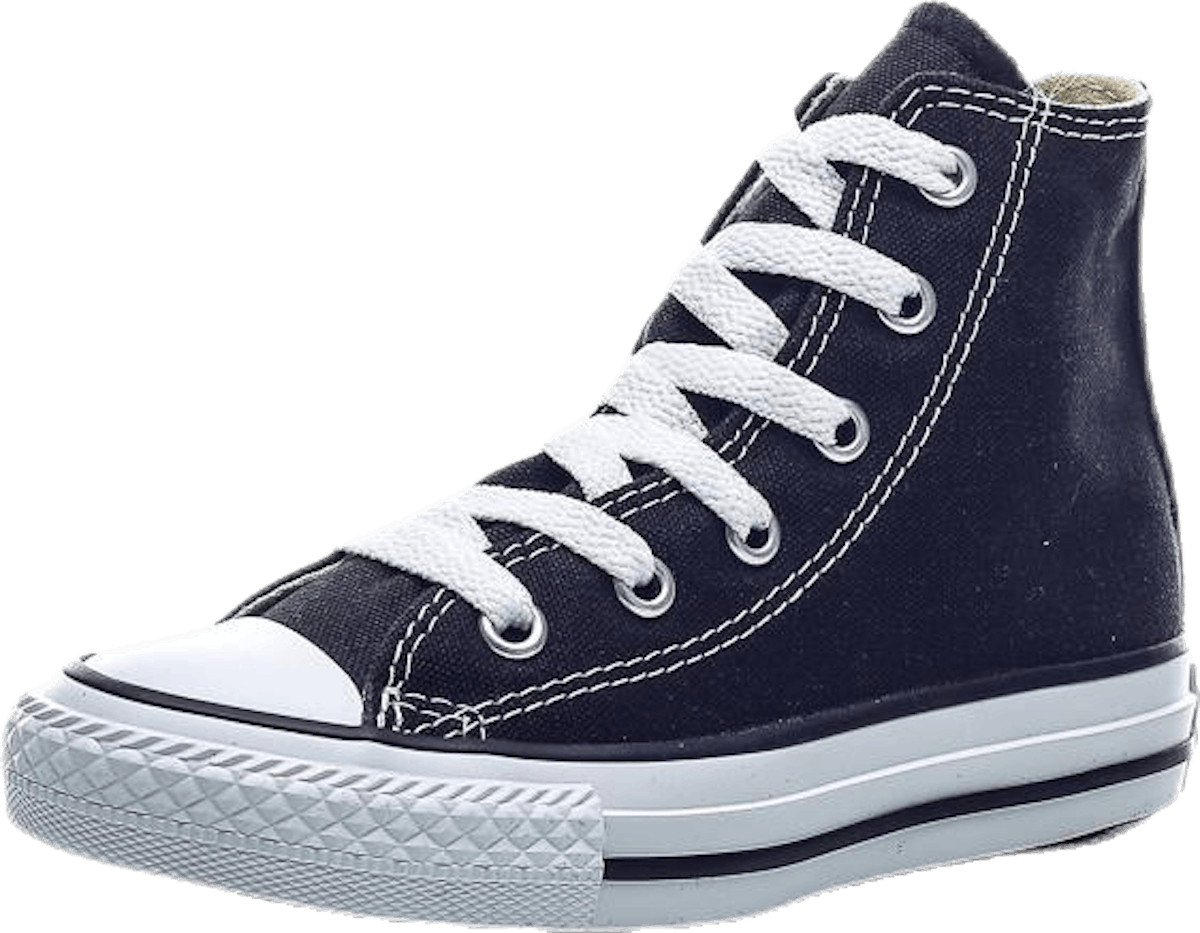 Chuck Taylor All Star Hi Black